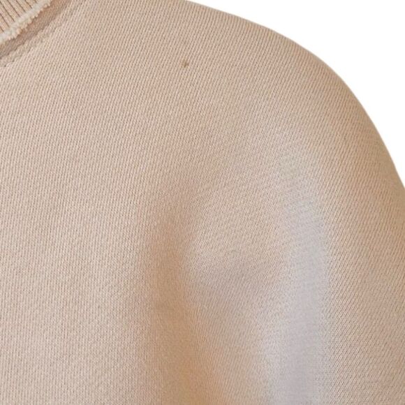 Selkie The Winter Sweater in Oatmilk Size XXS - Picture 6 of 8